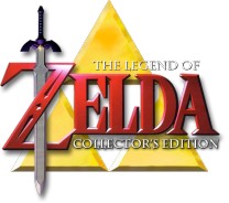 Legend of Zelda, The - Collectors Edition ROM