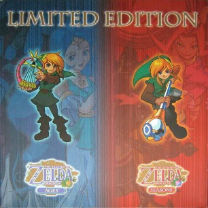 The Legend of Zelda - Link's Awakening DX ROM (Download for GBA)