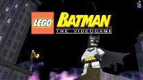LEGO BatmanRom