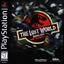 Lost World, The - Jurassic Park   ISO[SLUS-00515]Rom