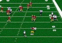 Madden NFL 96  ROM