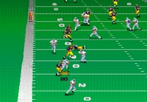 Madden NFL 97  ROM