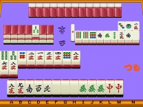 Mahjong Circuit no Mehyou  ROM