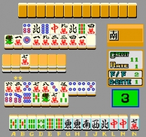 Mahjong Studio 101 [BET]  ROM