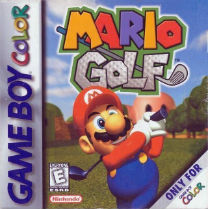 Mario Golf GB (J)Rom