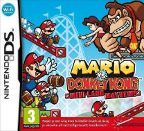 Mario Vs. Donkey Kong - Mini-Land Mayhem (E) ROM