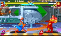 Street Fighter Zero 2 Alpha (Japan 960805) (1996) - Download ROM CPS2 