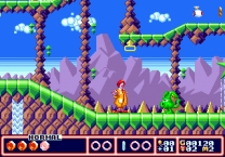 McDonald's Treasure Land Adventure  ROM