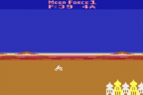 Mega Force    ROM
