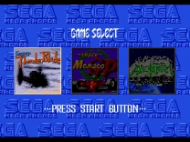 Mega Games 3 Rom