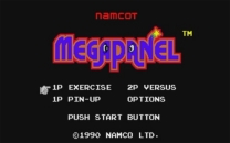 MegaPanel  ROM