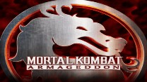 Mortal Kombat - ArmageddonRom