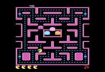 Ms. Pac-Man  ROM