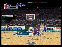 NBA in the Zone '99  ROM