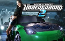 Need for Speed - Underground 2Rom