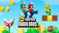  New Super Mario Bros. ROM