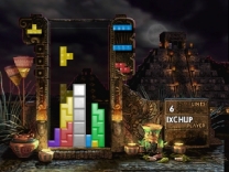 New Tetris, The Rom