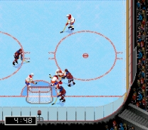 NHL 97 Rom