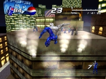 Parasite Eve II (Japan) (Disc 2) ROM (ISO) Download for Sony