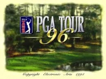 PGA Tour 96 Rom