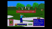 PGA Tour Golf II  ROM