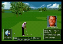 PGA Tour Golf III Rom