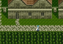 Phantasy Star III - Toki no Keishousha  ROM