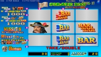 Pirate 2001  ROM