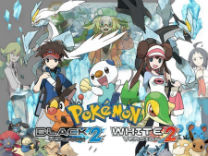 Pokemon Volt White 2 ROM Hack Download - Retrostic