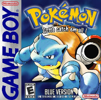Pokemon - Gold Version ROM - GBC Download - Emulator Games