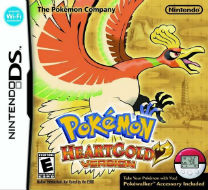 Pokemon Diamond Rom Nintendo DS (NDS) Download