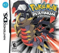 Pokemon - Black 2 (Patched-and-EXP-Fixed) ROM Download - Nintendo DS(NDS)