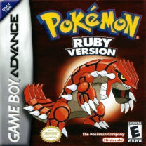 Pokemon - Leaf Green Version - Gameboy Advance(GBA) ROM Download
