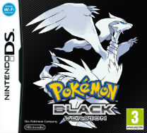 Pokemon - Version Blanche (F) ROM