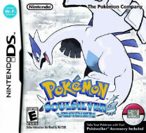 Pokémon Diamond PT-BR NDS - Completo 