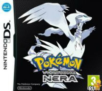 Pokemon - Versione Nera (I)Rom