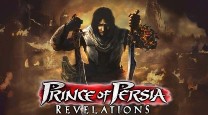 Prince Of Persia - Revelations (Europe)Rom
