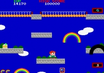 Rainbow 100-B ROM