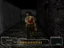 Mortal Kombat 4 [SLUS-00605] ROM - PSX Download - Emulator Games