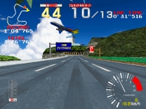 Ridge Racer  ROM