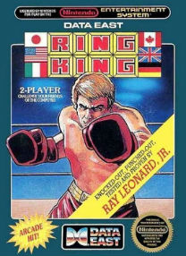 Ring KingRom