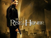 Rise to HonorRom