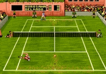 Sampras Tennis 96   ROM