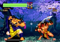 The King of Fighters 2002 Magic Plus II (Bootleg) ROM Download -  Neo-Geo(Neo Geo)