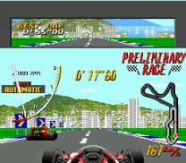 Sega Sports 1 Rom