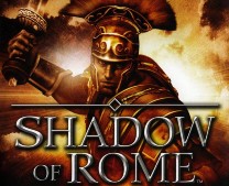 Shadow of RomeRom