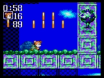 Sonic 2 game gear rom usa