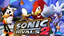 Sonic Rivals 2Rom