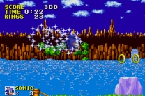 Sonic The Hedgehog - Genesis Rom