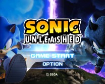 Sonic Unleashed (USA) (En,Ja,Fr,De,Es,It) ISO < PS2 ISOs